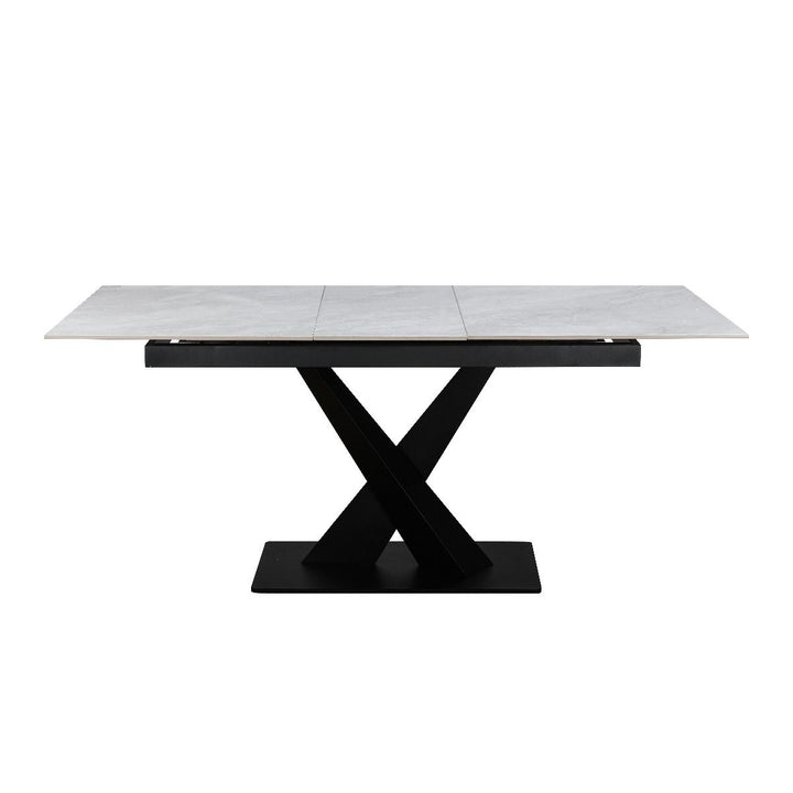 Renard Ceramic Table