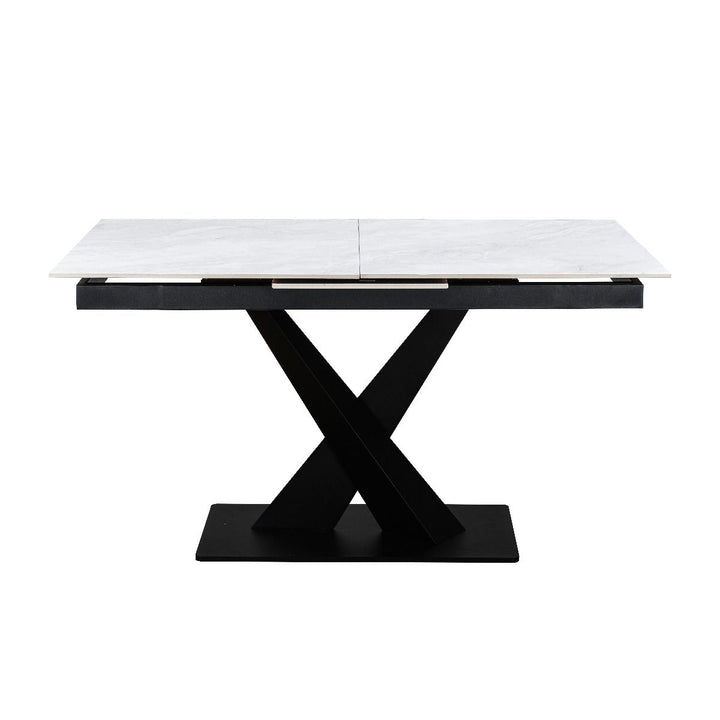 Renard Ceramic Table