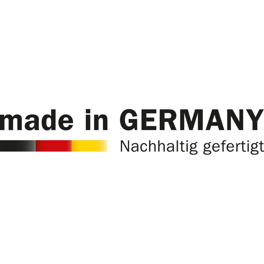 Mainz 4 Door Hinged Combi Wardrobe in Graphite - Evoke Home 