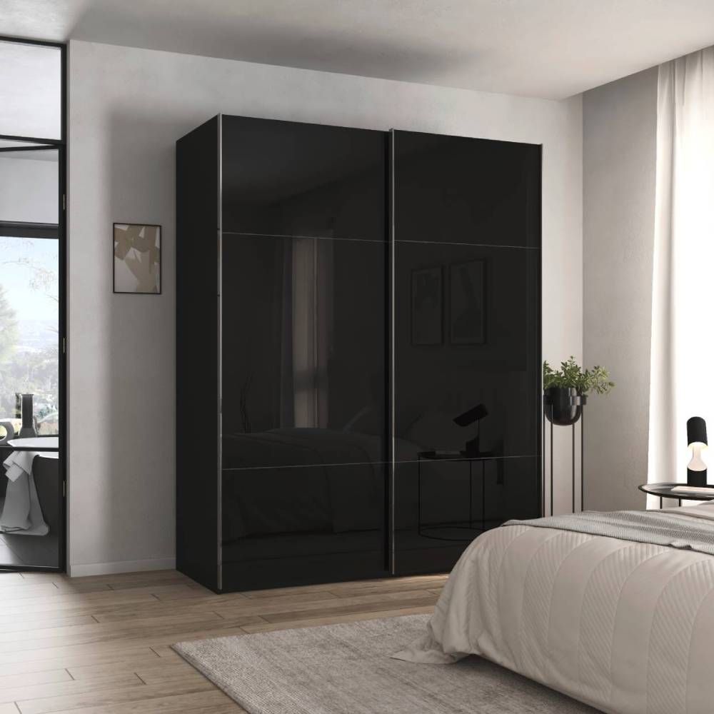 Rauch Contido 2 Door Sliding Wardrobe