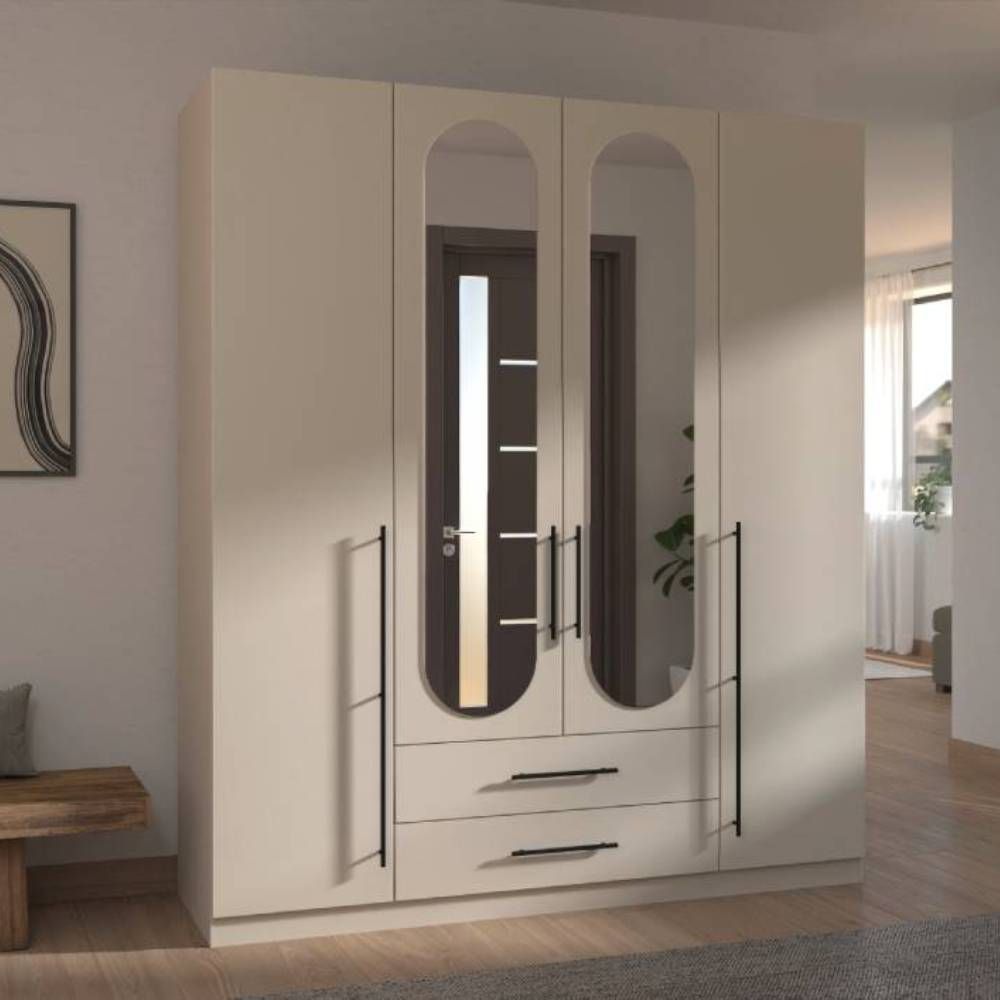 Rauch Velora Combi wardrobe