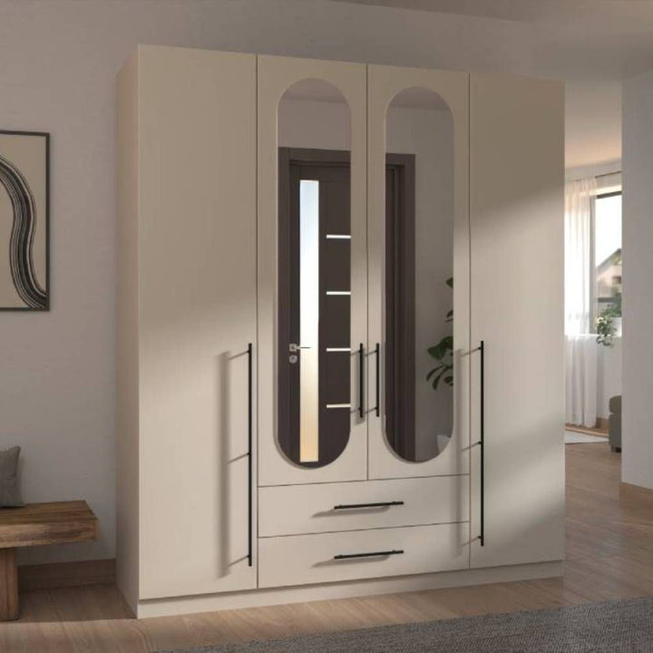 Rauch Velora Combi wardrobe