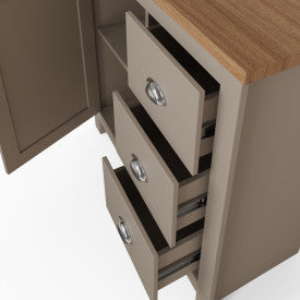 LANCASTER MULTI UNIT GREY