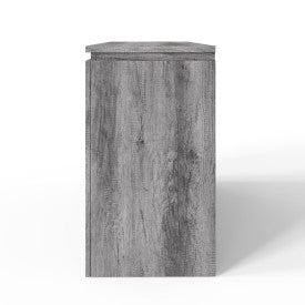 CANYON SIDEBOARD CHARCOAL GREY