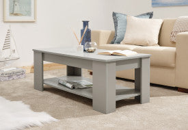 StoneGrey Lift Coffee Table