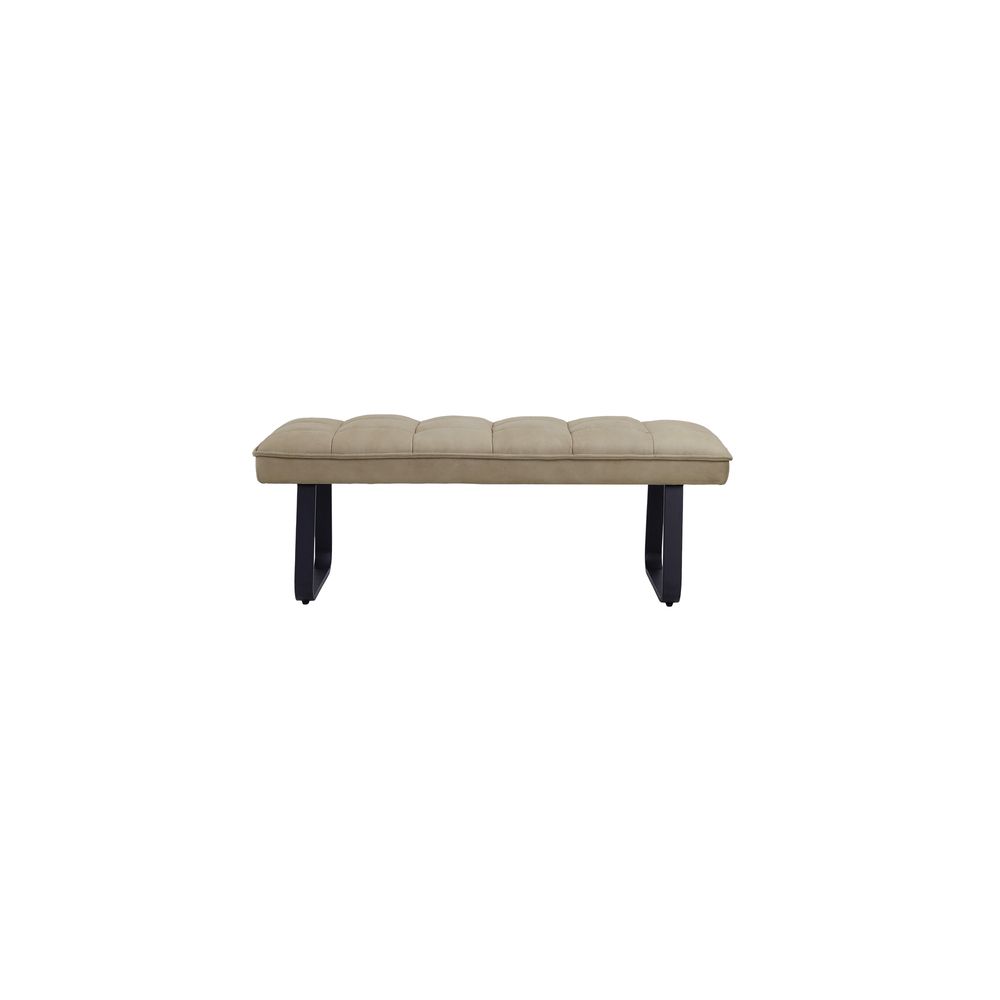Linara Ceramic Dining Table With Bench
