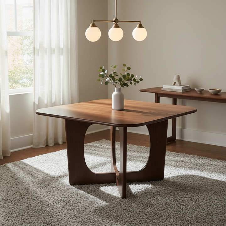 Niko Square Dining Table