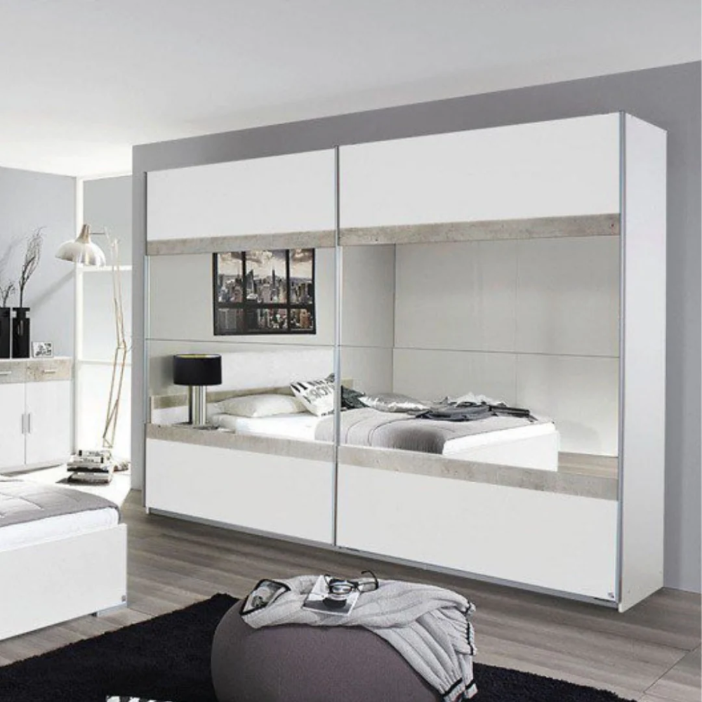 Wardrobes