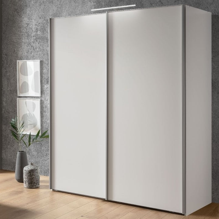 Phoenix Sliding 2 Door Wardrobe