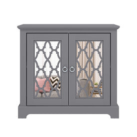 StoneWave 2-Door Sideboard