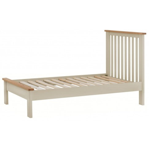 Portland 3'0 Bed-stone