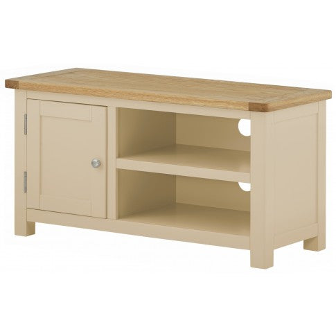 Portland TV Cabinet-stone