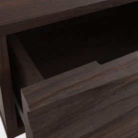 BANTHAM COFFEE TABLE DARK WALNUT