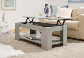 StoneGrey Lift Coffee Table