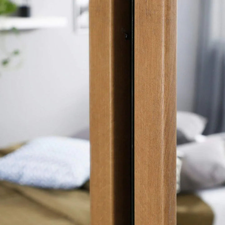 Rauch Malibu Artisan Oak Sliding Door Wardrobe