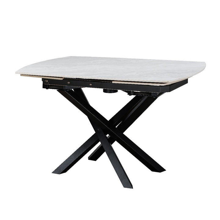 Ezra Ceramic Table