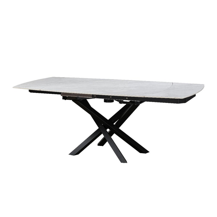 Ezra Ceramic Table