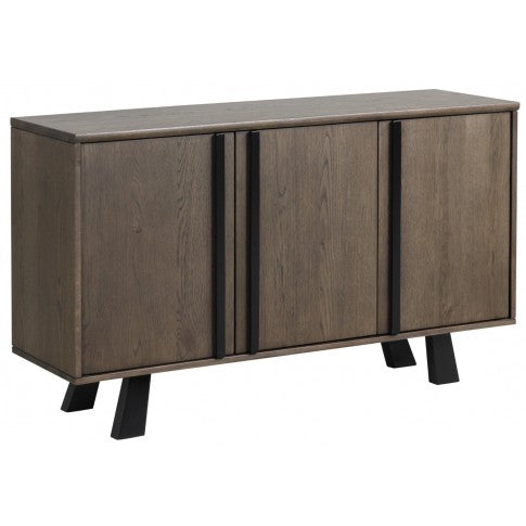 Stamford 3 Door Sideboard
