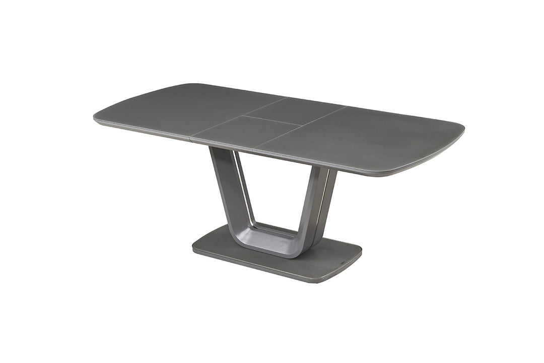 Sardina1.6m Extending Dining Table - Evoke Home 