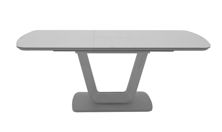 Sardina1.6m Extending Dining Table - Evoke Home 