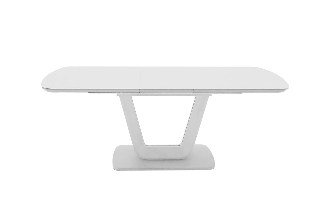 Sardina1.6m Extending Dining Table - Evoke Home 