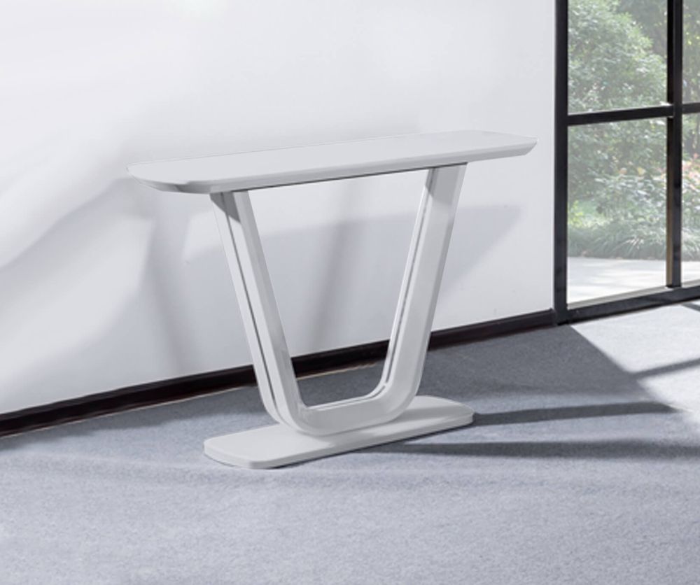 Sardina Console Table - Evoke Home 