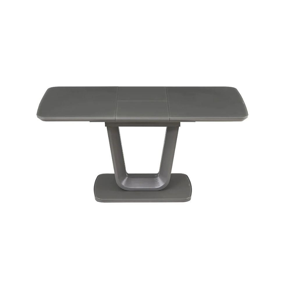 Sardina Dining Table Small - Evoke Home 