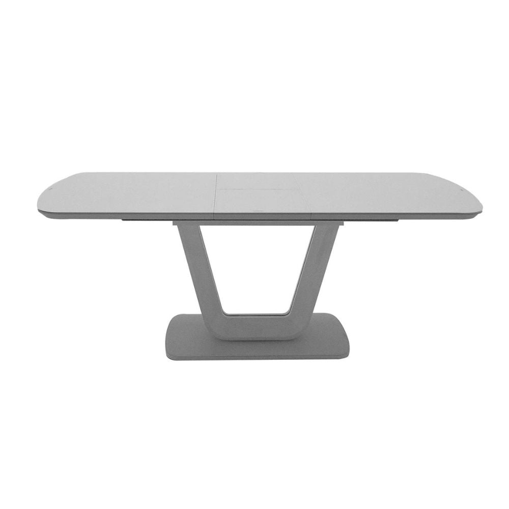 Sardina Dining Table Small - Evoke Home 