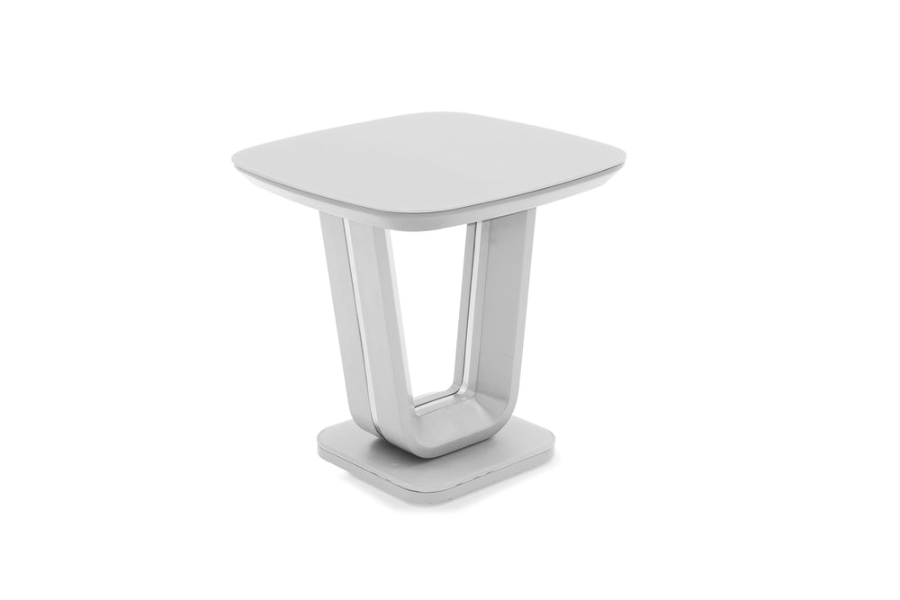 Sardina Lamp Table - Evoke Home 