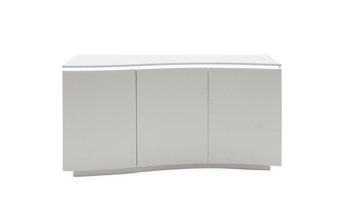 Sardina Sideboard - Evoke Home 