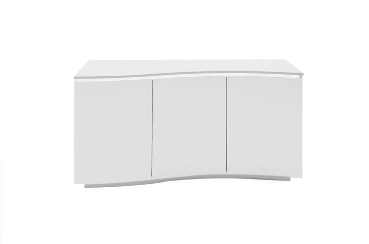 Sardina Sideboard - Evoke Home 