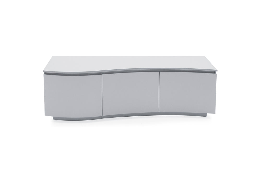 Sardina TV Cabinet with LED - Evoke Home 