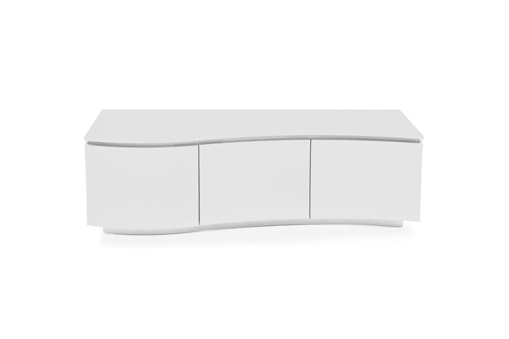 Sardina TV Cabinet with LED - Evoke Home 