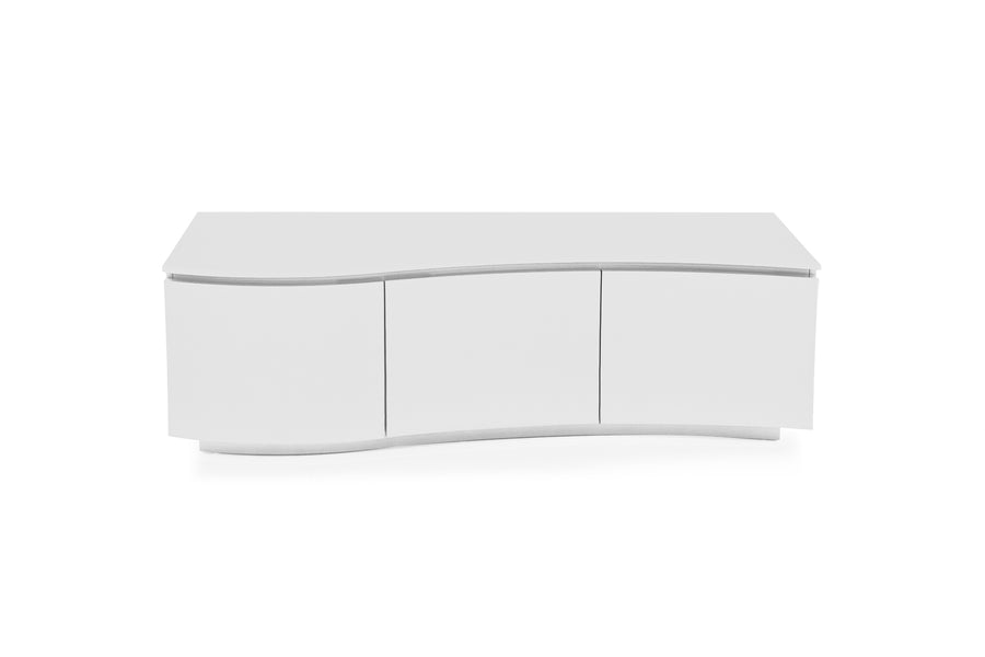 Sardina TV Cabinet with LED - Evoke Home 