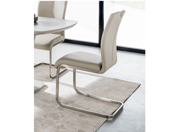 Sardina Dining Chair - Evoke Home 