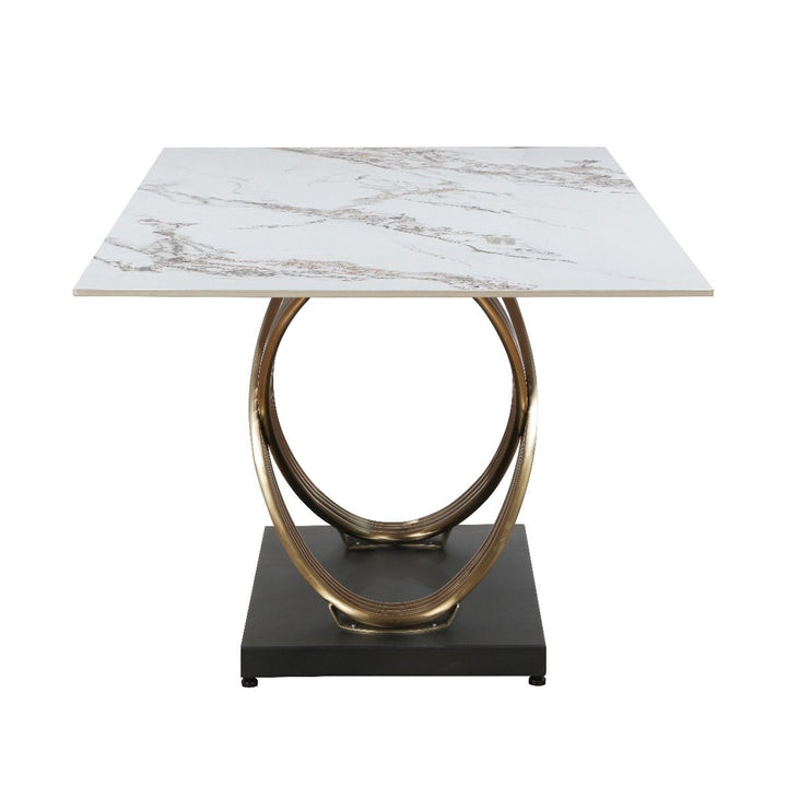 Metteo Ceramic Pierre Dawn Table