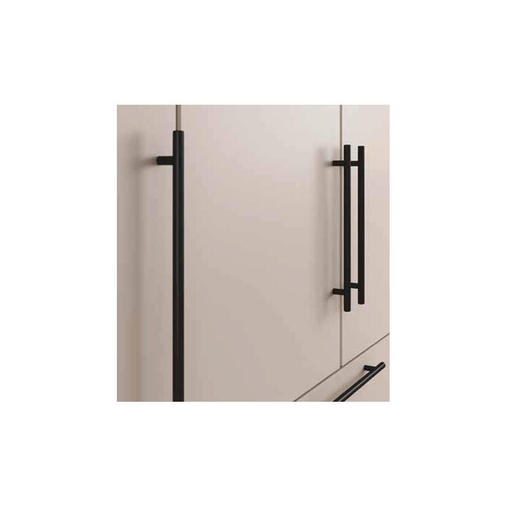 Rauch Velora Combi wardrobe