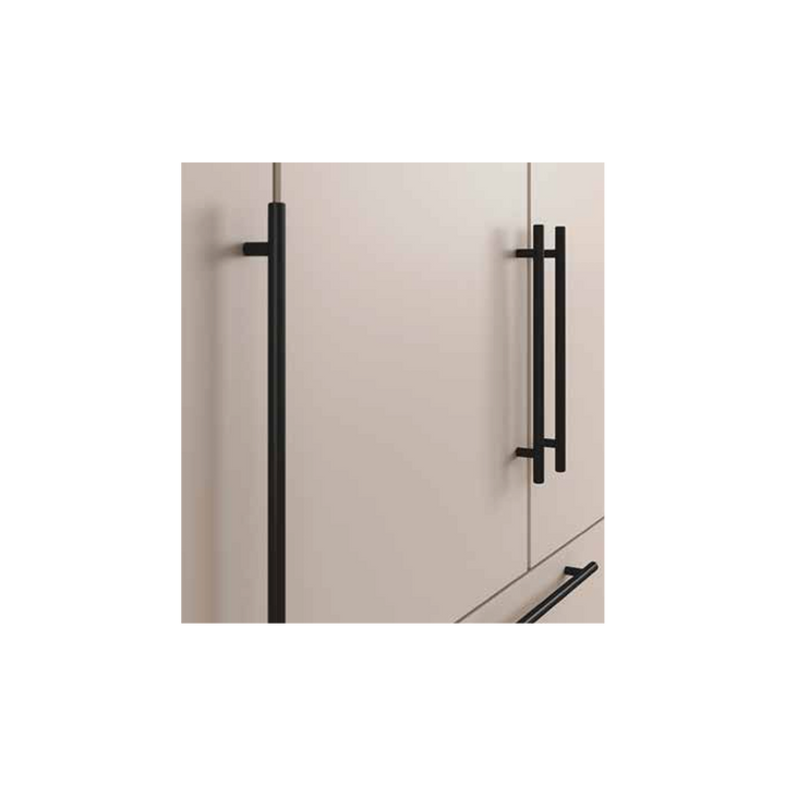 Rauch Velora Combi wardrobe