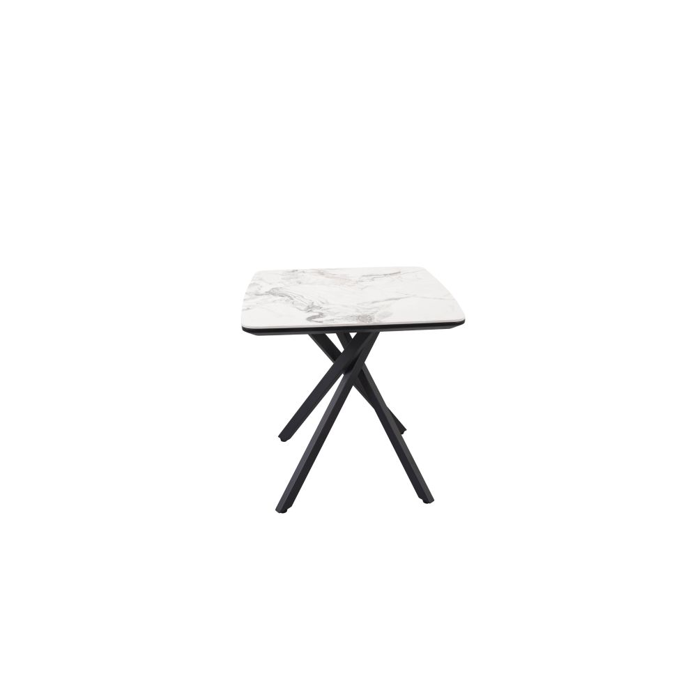 Linara Ceramic Side  Table