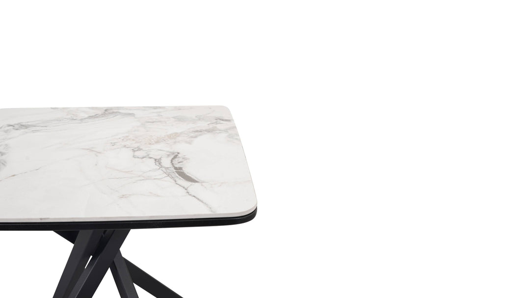 Linara Ceramic Side  Table