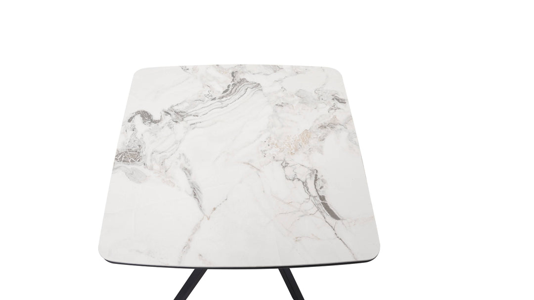 Linara Ceramic Side  Table