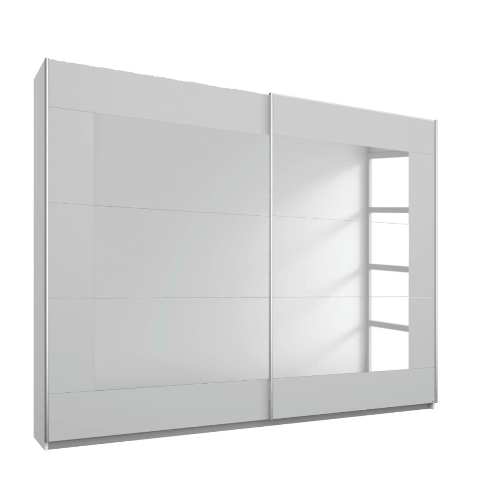 Rauch Alegro Sliding Door Wardrobe