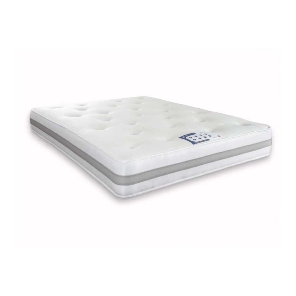 Solo Memory Mattress
