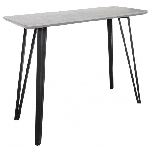 Tetro Console Table