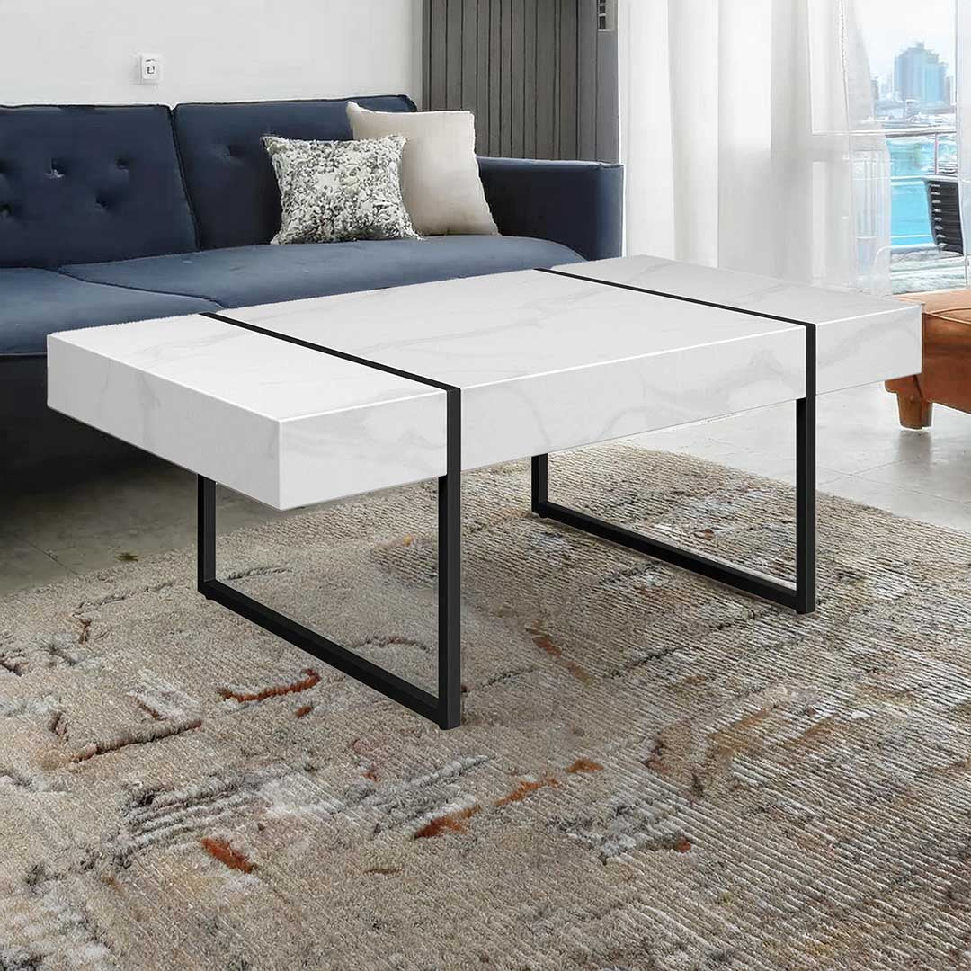 Toledo Coffee Table