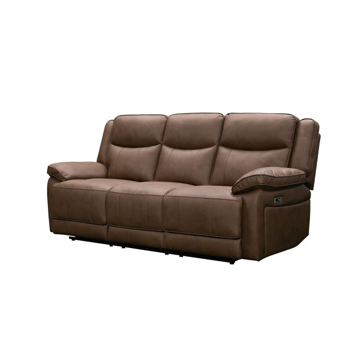Turino Modular Recliner Sofa Set