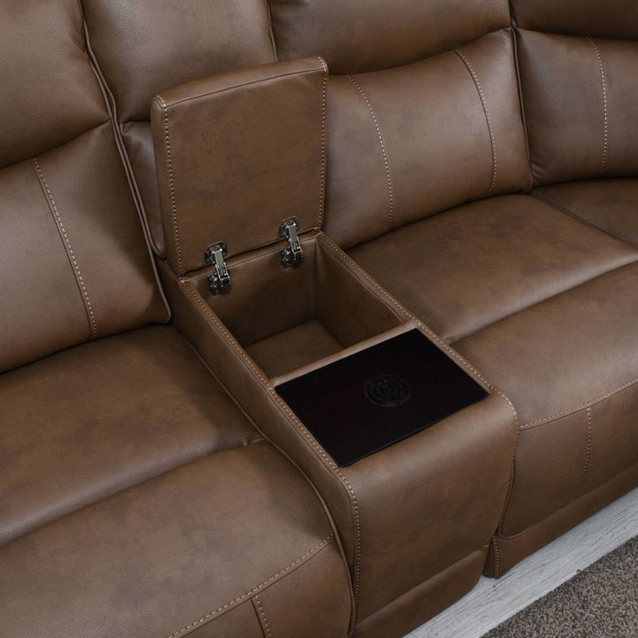 Turino Modular Recliner Sofa Set