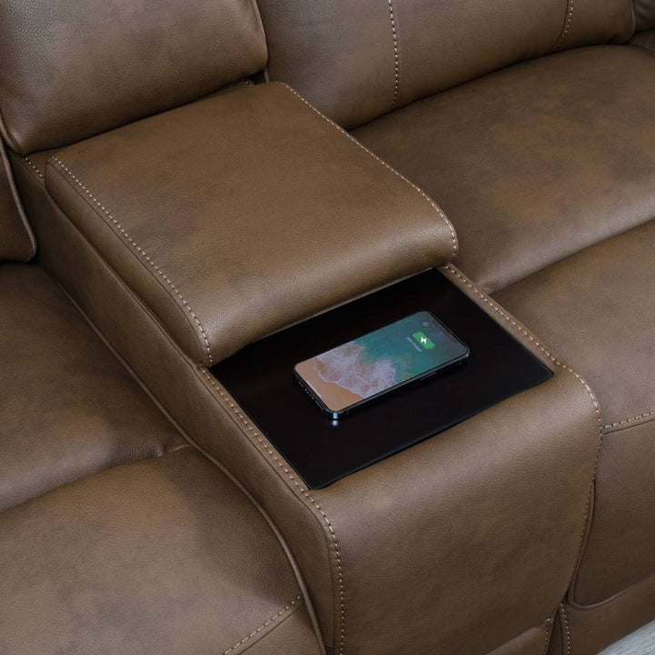 Turino Modular Recliner Sofa Set