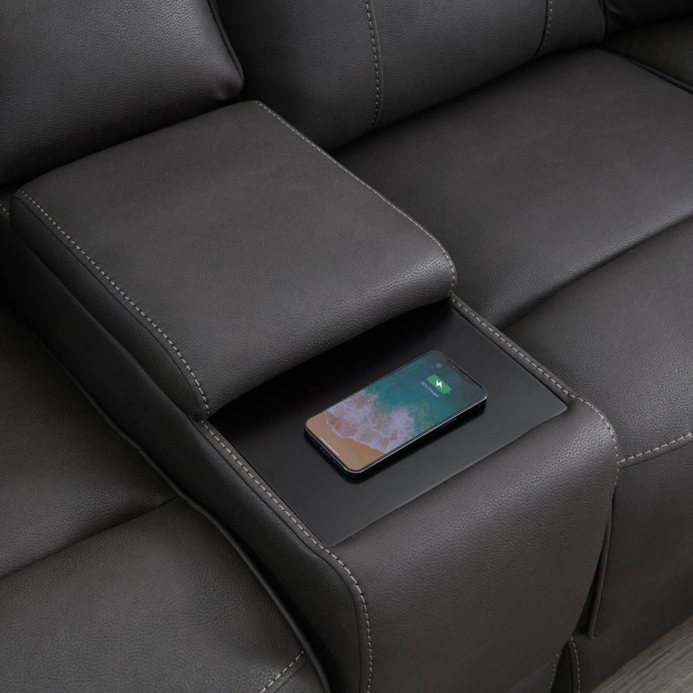 Turino Modular Recliner Sofa Set