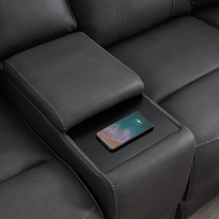 Turino Modular Recliner Sofa Set